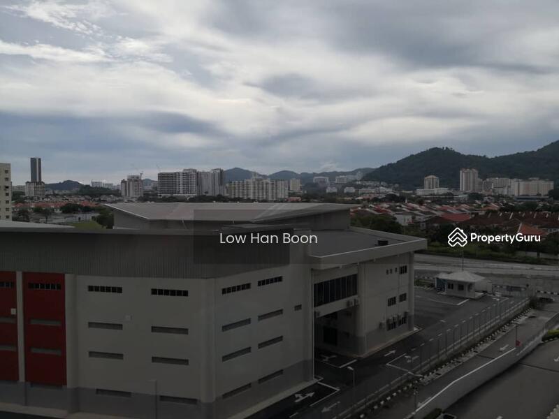 Kondominium untuk Disewa di Tropicana Bay Residences - Low Han Boon - PropertyGuru.com.my