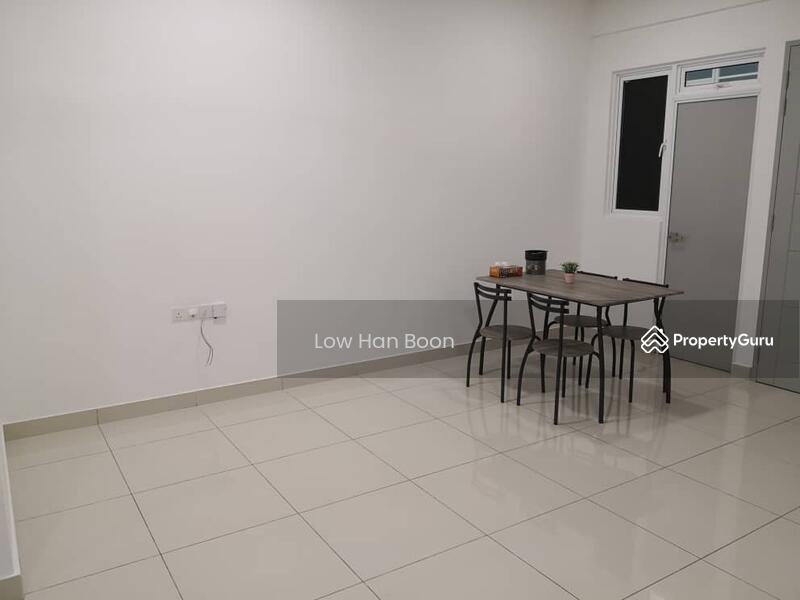 Kondominium untuk Disewa di Tropicana Bay Residences - Low Han Boon - PropertyGuru.com.my