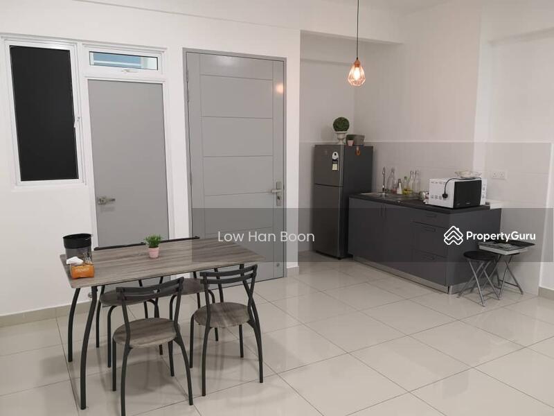 Kondominium untuk Disewa di Tropicana Bay Residences - Low Han Boon - PropertyGuru.com.my