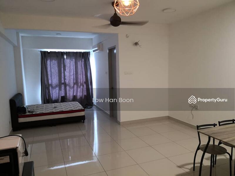 Kondominium untuk Disewa di Tropicana Bay Residences - Low Han Boon - PropertyGuru.com.my