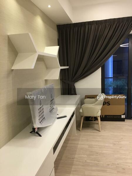 Servis Apartment untuk Dijual di M City - Mary Tan - PropertyGuru.com.my