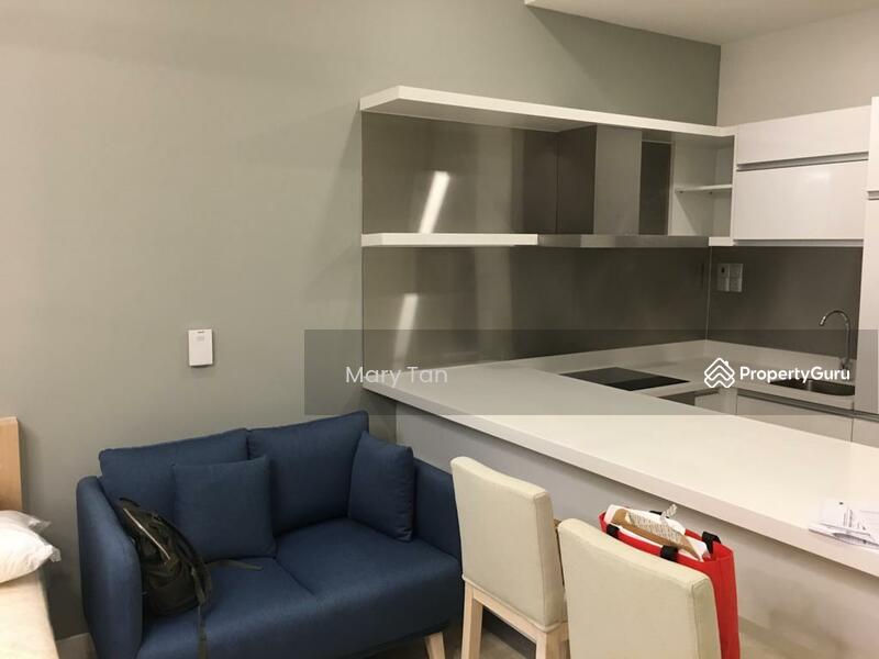 Servis Apartment untuk Dijual di M City - Mary Tan - PropertyGuru.com.my