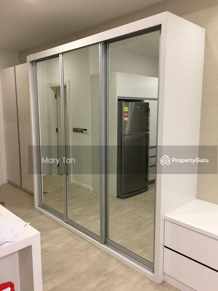 Servis Apartment untuk Dijual di M City - Mary Tan - PropertyGuru.com.my