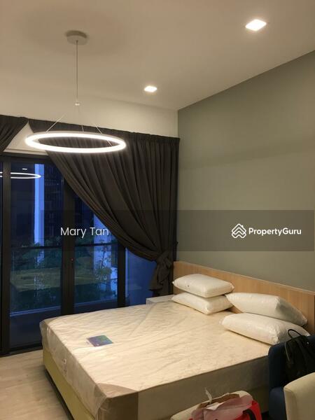 Servis Apartment untuk Dijual di M City - Mary Tan - PropertyGuru.com.my