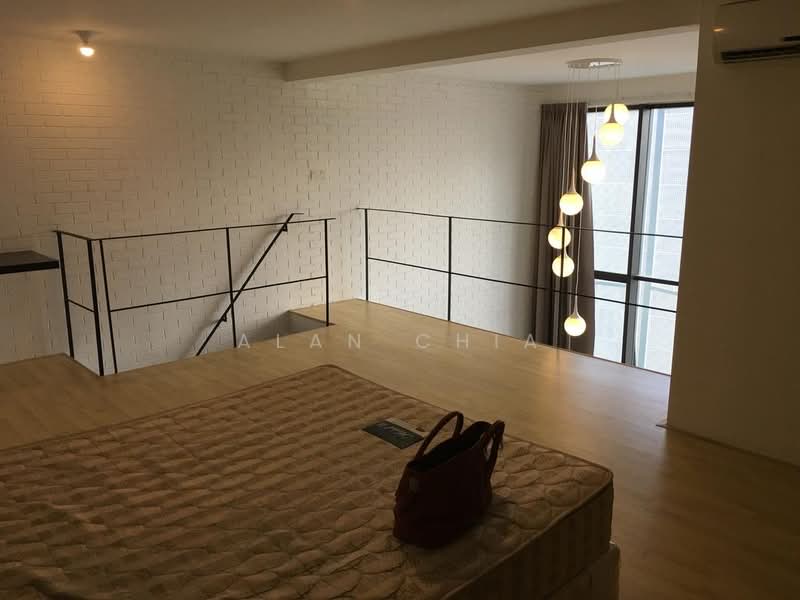 Condominium for Rent at Empire Damansara - Alan Chia - Interior - PropertyGuru.com.my