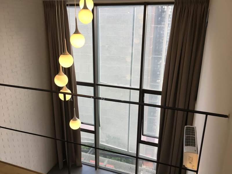 Condominium for Rent at Empire Damansara - Alan Chia - Interior - PropertyGuru.com.my