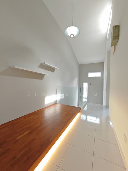 Rumah Teres untuk Disewa di Setia Tropika (Johor Bahru) - Siming Lim - Interior - PropertyGuru.com.my