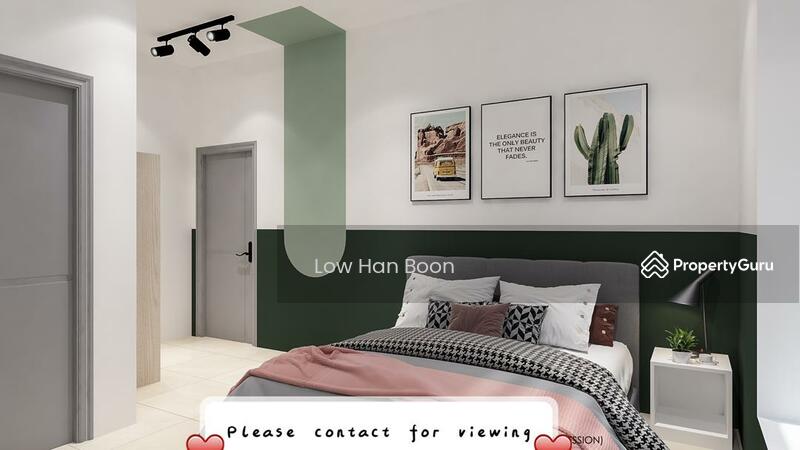 Condominium for Rent at Tropicana Bay Residences - Low Han Boon - PropertyGuru.com.my