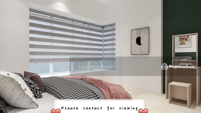 Condominium for Rent at Tropicana Bay Residences - Low Han Boon - PropertyGuru.com.my