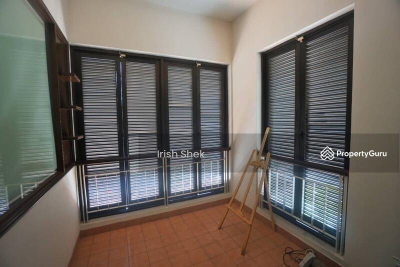 Bungalow for Sale in Kota Kemuning (Shah Alam) - Irish Shek - PropertyGuru.com.my