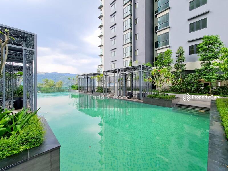 [No Longer Available] Kaleidoscope Residensi Setiawangsa, Setiawangsa