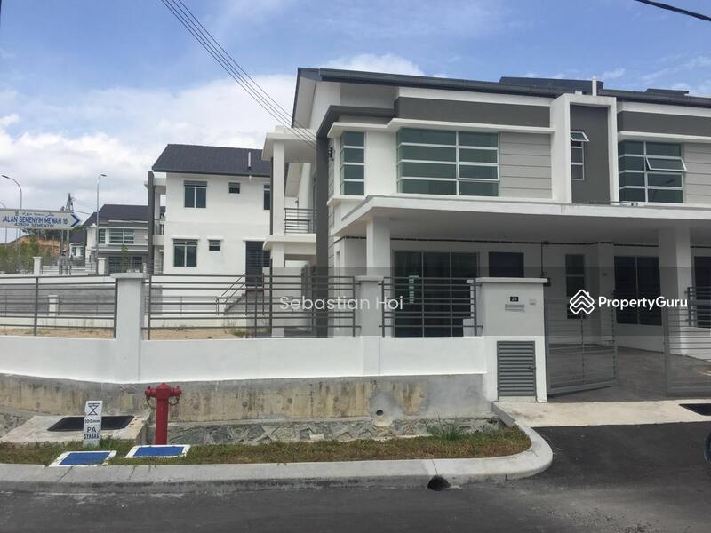 Tidak Lagi Tersedia Taman Semenyih Mewah Untuk Dijual Jalan Semenyih Mewah 5 Semenyih Selangor Rumah Teres Dari Harga Rm 800 000 Propertyguru Malaysia