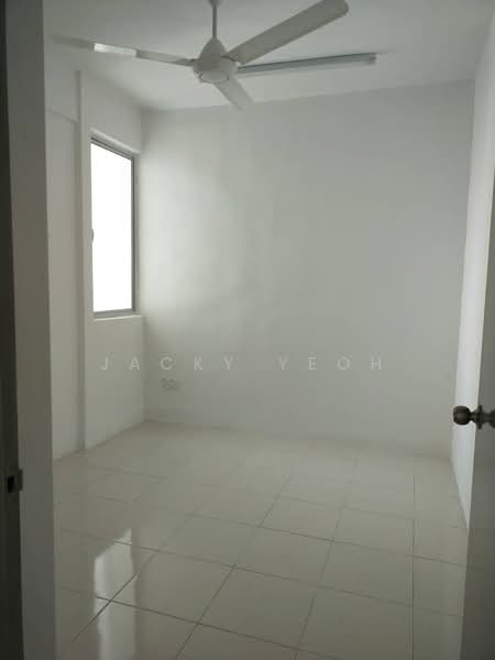 Pangsapuri untuk Disewa di The Rise Collection 2 (Chelliah Park City) - Jacky Yeoh - PropertyGuru.com.my