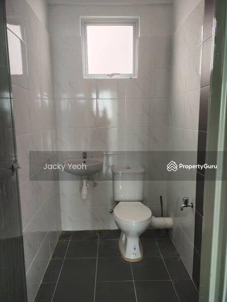 Pangsapuri untuk Disewa di The Rise Collection 2 (Chelliah Park City) - Jacky Yeoh - PropertyGuru.com.my