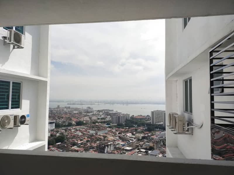 Apartment for Rent at The Rise Collection 2 (Chelliah Park City) - Jacky Yeoh - PropertyGuru.com.my