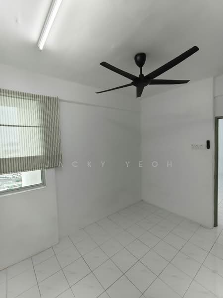 Apartment for Rent at The Rise Collection 2 (Chelliah Park City) - Jacky Yeoh - Interior - PropertyGuru.com.my