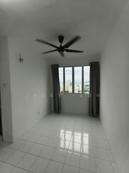 Apartment for Rent at The Rise Collection 2 (Chelliah Park City) - Jacky Yeoh - View - PropertyGuru.com.my