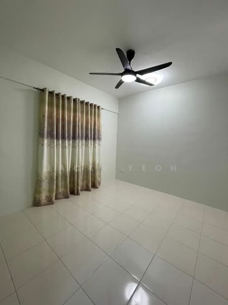 Apartment for Rent at The Rise Collection 2 (Chelliah Park City) - Jacky Yeoh - Interior - PropertyGuru.com.my