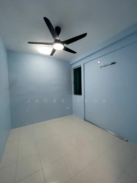 Apartment for Rent at The Rise Collection 2 (Chelliah Park City) - Jacky Yeoh - Interior - PropertyGuru.com.my