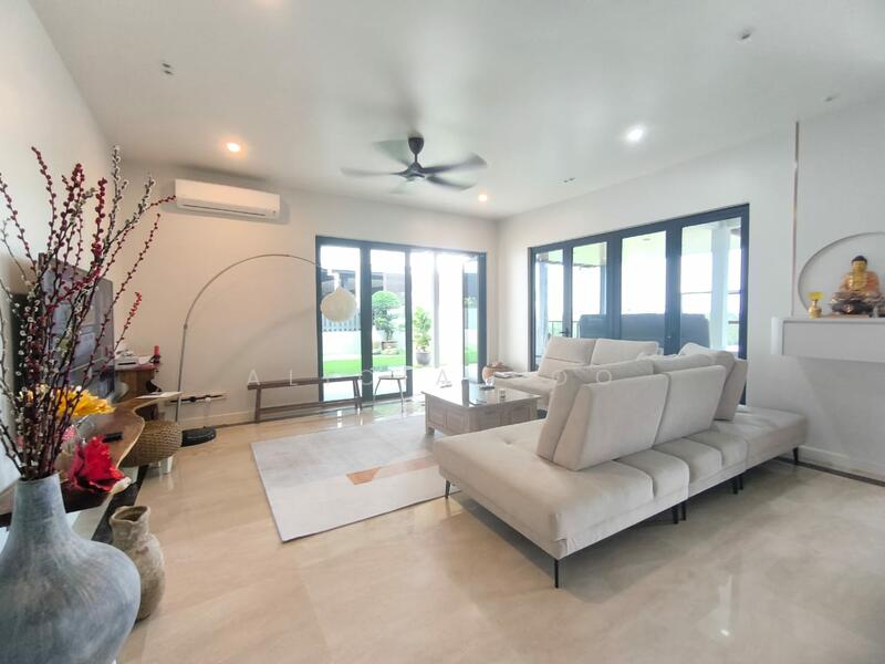 For Sale - Sunway Rahman Putra