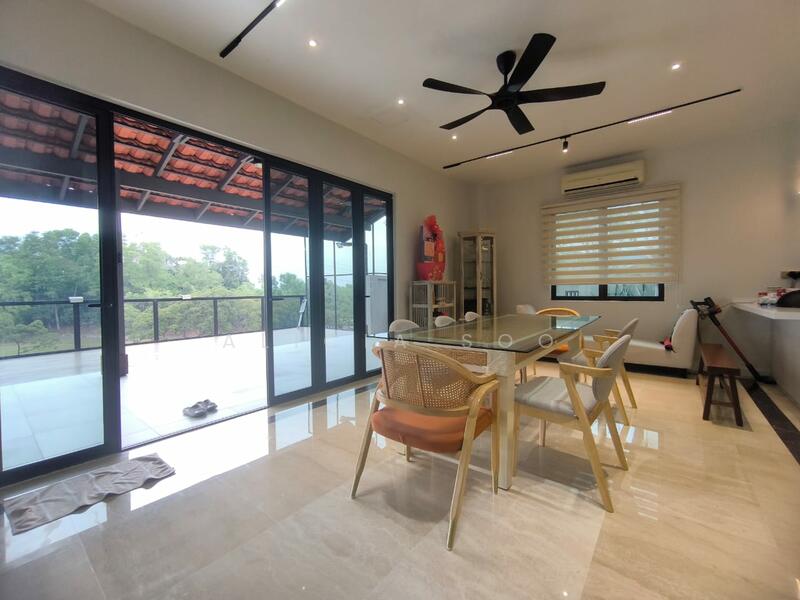 For Sale - Sunway Rahman Putra