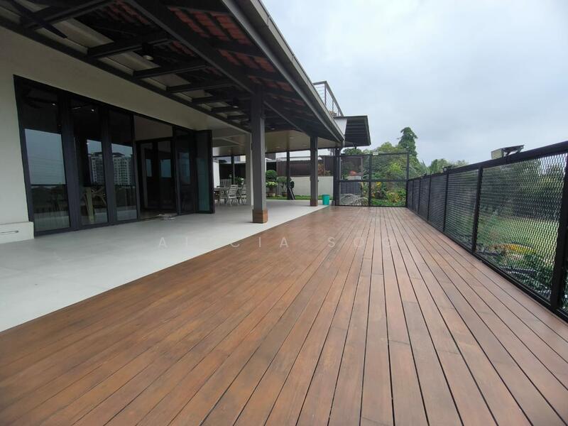 For Sale - Sunway Rahman Putra