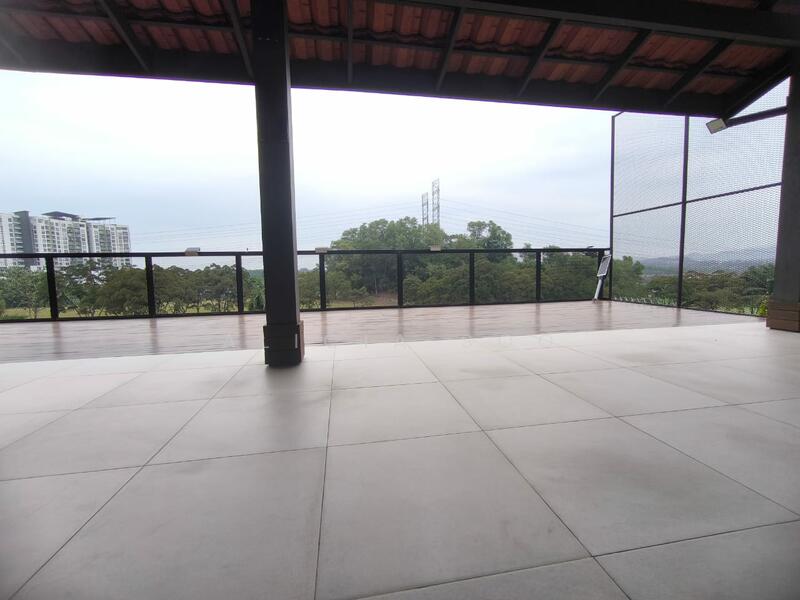 For Sale - Sunway Rahman Putra