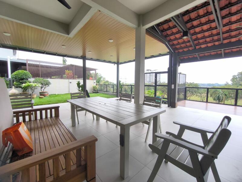 For Sale - Sunway Rahman Putra