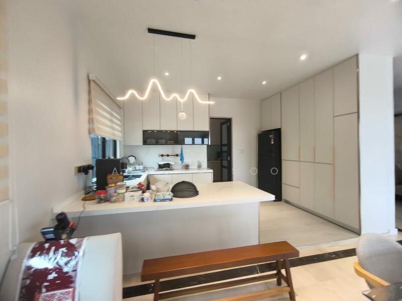 For Sale - Sunway Rahman Putra