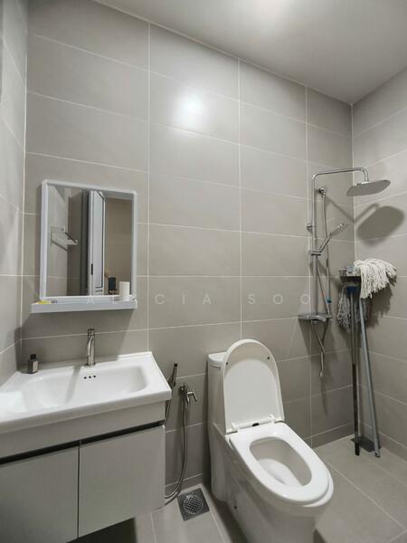 For Sale - Sunway Rahman Putra