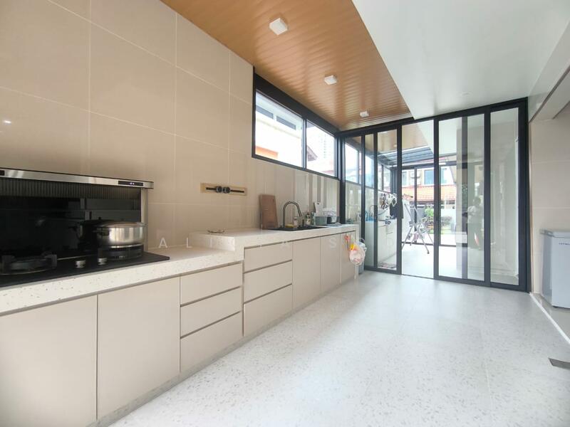 For Sale - Sunway Rahman Putra