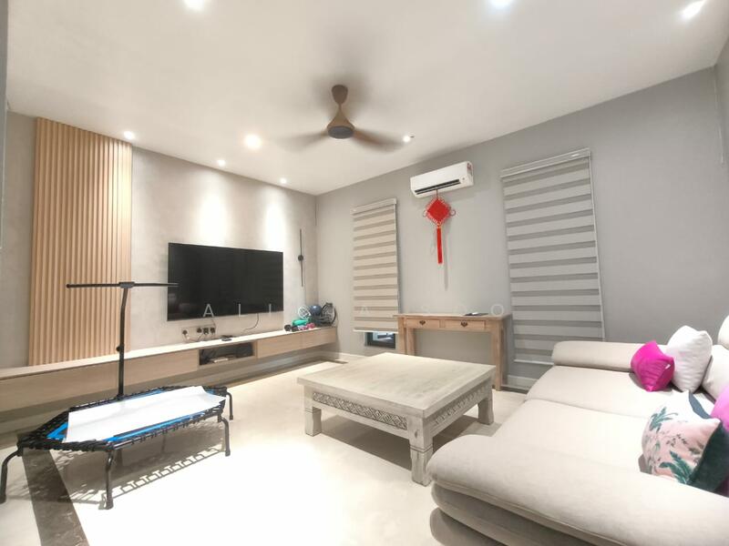 For Sale - Sunway Rahman Putra