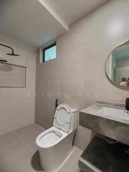 For Sale - Sunway Rahman Putra