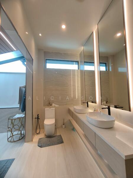 For Sale - Sunway Rahman Putra