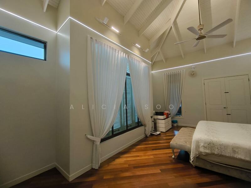 For Sale - Sunway Rahman Putra