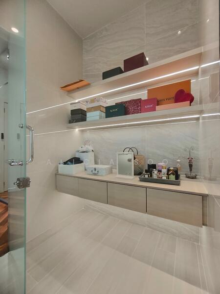 For Sale - Sunway Rahman Putra