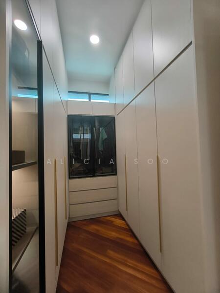 For Sale - Sunway Rahman Putra