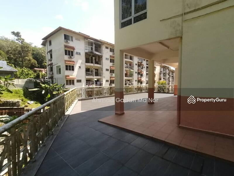 Taman Melawati, Taman Melawati, Hulu Kelang, Selangor, 7 Bedrooms, 4500