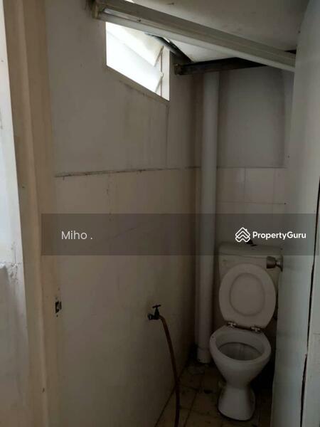 Rumah Pangsa Sri Orkid (Ehsan Jaya), Jalan EJ 8/2, Taman ...