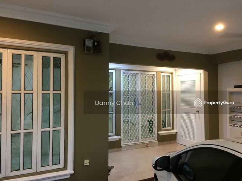 Rumah Teres untuk Dijual di Bandar Kinrara Seksyen 1 (Bandar Kinrara) - Danny Chan - PropertyGuru.com.my
