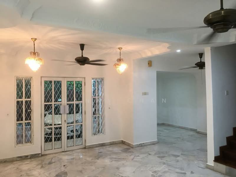 Rumah Teres untuk Dijual di Bandar Kinrara Seksyen 1 (Bandar Kinrara) - Danny Chan - PropertyGuru.com.my
