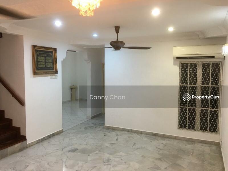 Rumah Teres untuk Dijual di Bandar Kinrara Seksyen 1 (Bandar Kinrara) - Danny Chan - PropertyGuru.com.my