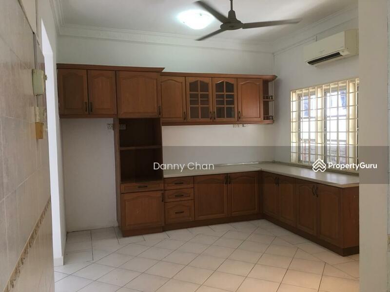Rumah Teres untuk Dijual di Bandar Kinrara Seksyen 1 (Bandar Kinrara) - Danny Chan - PropertyGuru.com.my