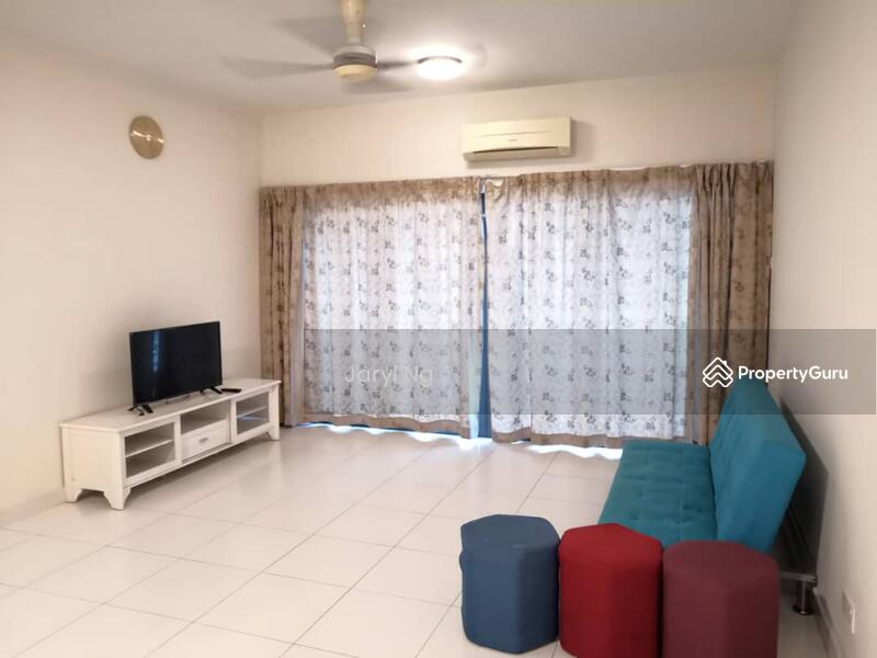 Servis Apartment untuk Disewa di SetiaWalk - Jaryl Ng - PropertyGuru.com.my