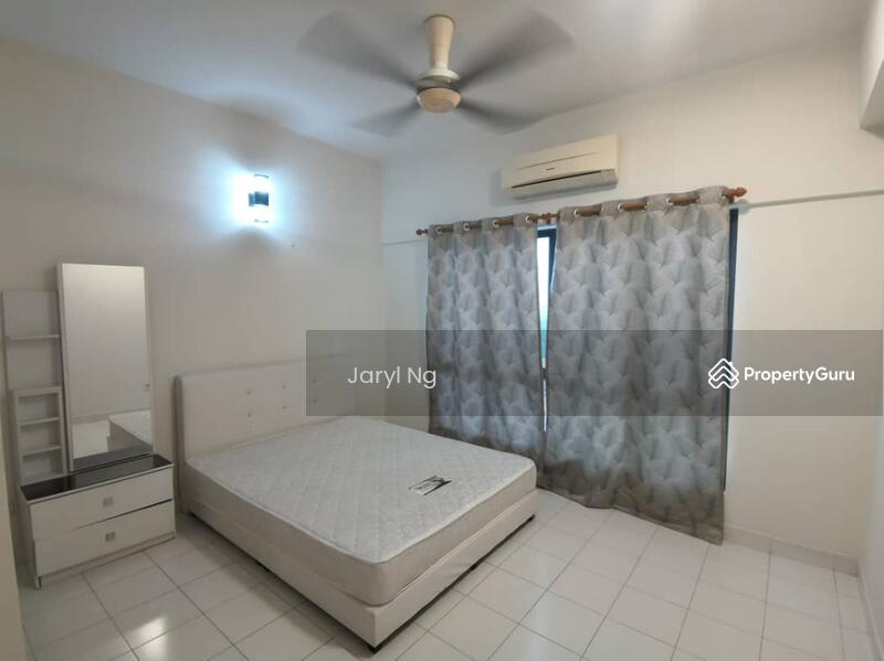 Servis Apartment untuk Disewa di SetiaWalk - Jaryl Ng - PropertyGuru.com.my