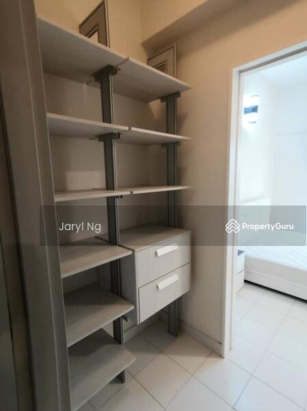 Servis Apartment untuk Disewa di SetiaWalk - Jaryl Ng - PropertyGuru.com.my