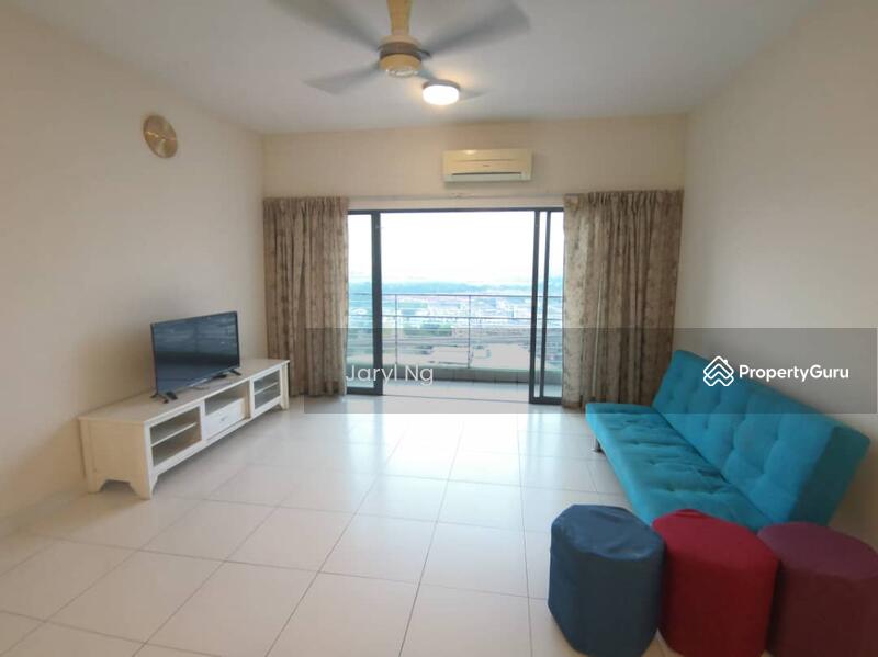 Servis Apartment untuk Disewa di SetiaWalk - Jaryl Ng - PropertyGuru.com.my