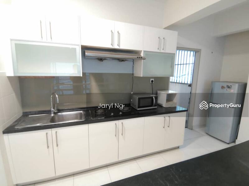 Servis Apartment untuk Disewa di SetiaWalk - Jaryl Ng - PropertyGuru.com.my