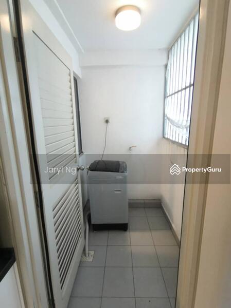 Servis Apartment untuk Disewa di SetiaWalk - Jaryl Ng - PropertyGuru.com.my