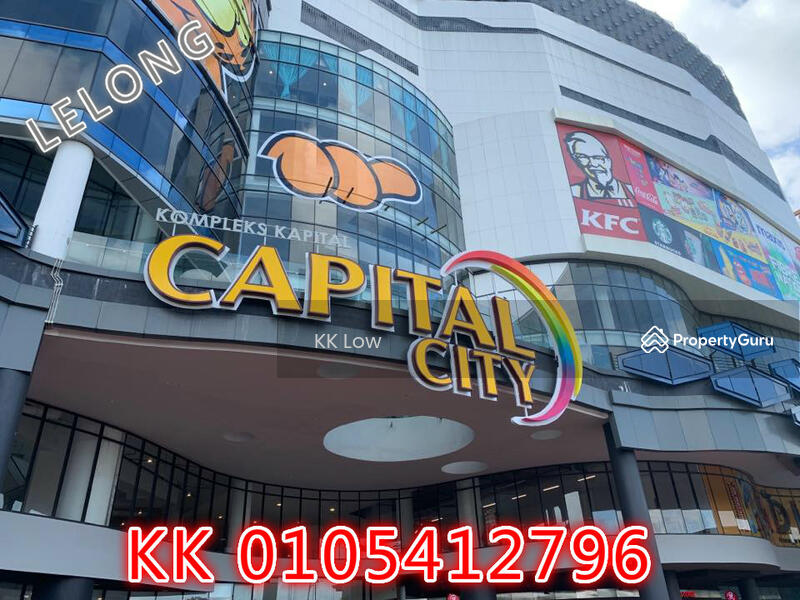 No Longer Available Unit No 04 109 Kompleks Kapital Jalan Tampoi Kawasan Perindustrian Tampoi 81200 Johor Bahru Tampoi Johor Bahru Johor 142 Sqft Commercial Properties For Sale By Kk Low Rm 218 700 31964012